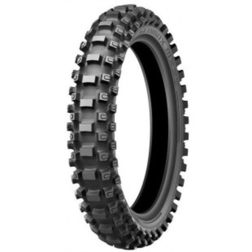 Dunlop 110 19 - 19, 62m