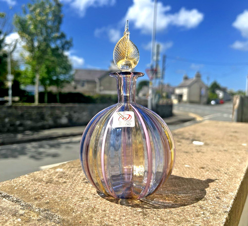 Superba bottiglia profumo - superba,