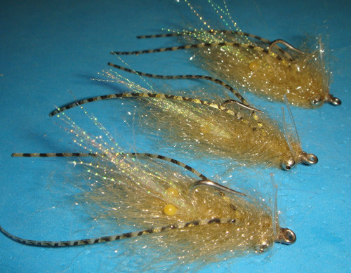 Mosche pesca mosca - da,