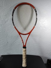 Racchetta da tennis Head Radical Flexpoint oversize 107 mq lunghezza 27" necessita di impugnatura