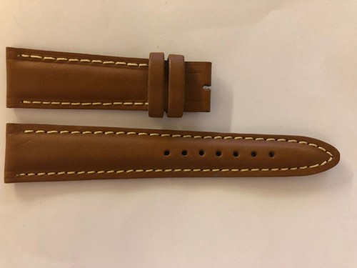 Bracelet montre cuir - bracelet, seiko