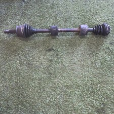 semiasse anteriore dx fiat panda 4x4 1.3 multijet dal 2004/2012 originale 