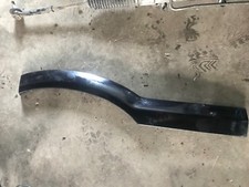 Opel Zafira A OPC Zender barra