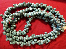 collana murrine veneziane vintage