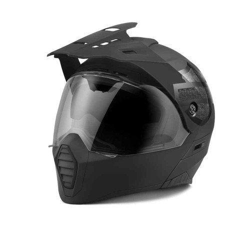 Casco harley davidson - casco, harley-davidson
