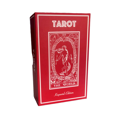 Tarocchi per parole - , |