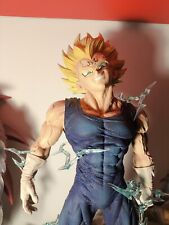 Dragonball Vegeta Hero Belief Studio 1/4 Resina Statue No Tsume Last Sleep