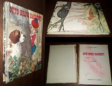 Otto brevi racconti, Dolci De