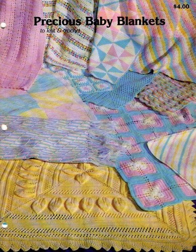 Vintage 1987 precious - vintage,