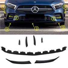 Spoiler anteriore Mercedes