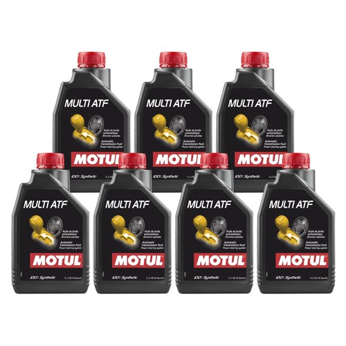 Olio cambio automatico e - olio,