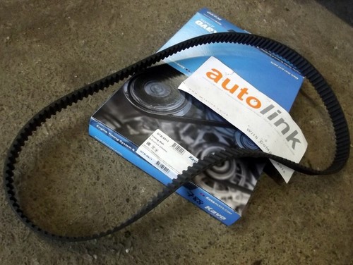 Cinghia distribuzione cambelt - distribuzione,