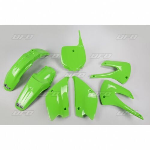 Kit moto plastiche ufo - moto,