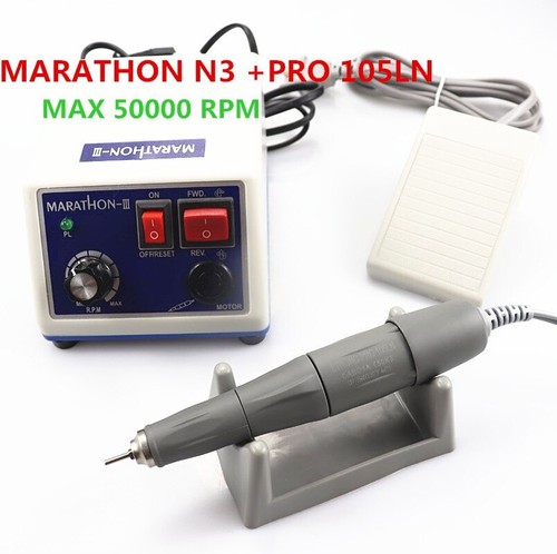 Micromotore macchina 105ln - micromotore,