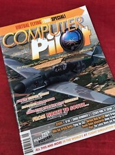Computer Pilot Magazine