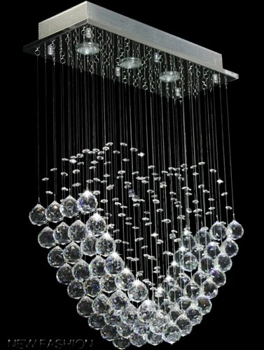 Lampadario soffitto con - da,