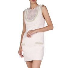 ELISABETTA FRANCHI mini abito