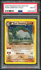 Pokemon Neo Destiny Dark