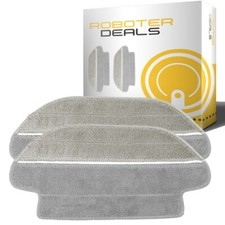 Pad in Microfibra, Salviette di Ricambio (2 Pezzi) per Xiaomi Mi 2s