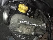 ⭐ K9KM7 motore per RENAULT