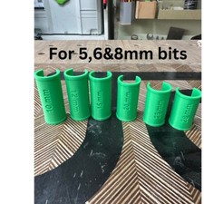 Festool Domino arresti di