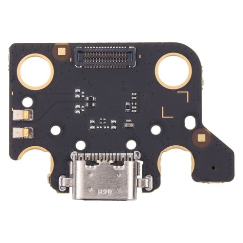 Circuit connecteur charge - de,