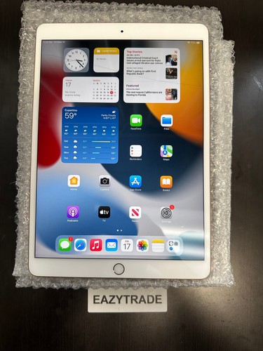 Lotto apple ipad air - 5,