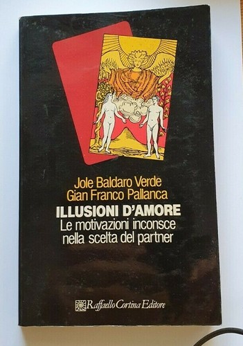 Illusioni amore jole - illusioni,