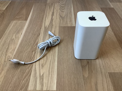 Apple airport extreme - airport,