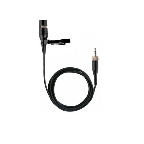 Microfono bavero per