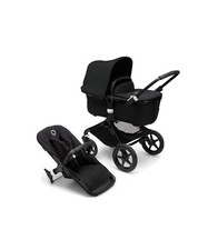 Bugaboo cameleon black travel - cameleon,