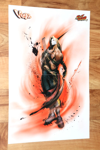 Rarissimo piccolo poster