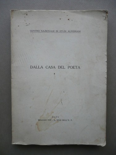 Dalla casa del - dalla,