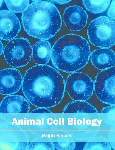 Animal cell biology - animal,