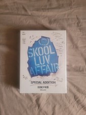 BTS - Skool Luv Affair