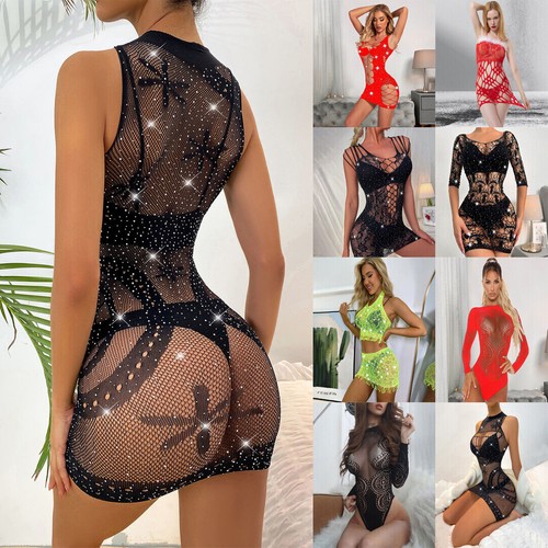 Abito donna sexy - , lingerie