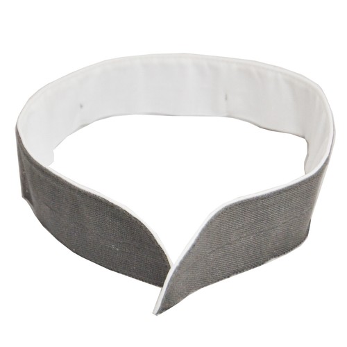 Tunic collar liner ww2 repro - tunic,
