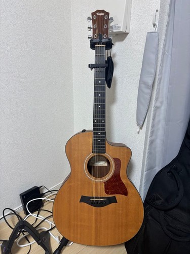 Taylor 114ce chitarra - , acustica