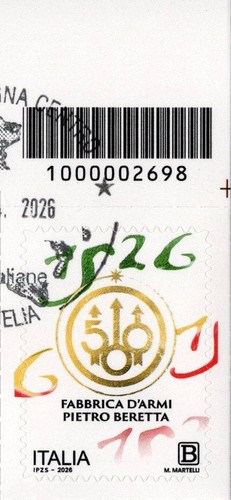 Italia 2026 fabbrica - italia, d'armi