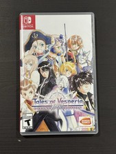 Tales of Vesperia Definitive