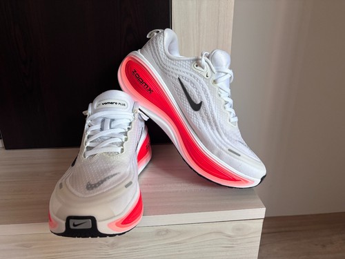 Nike vomero plus white bright - nike,