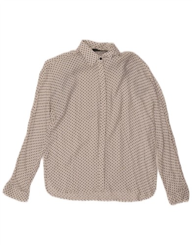 Camicia donna zara oversize - camicia,