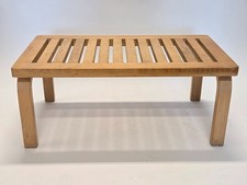 Panca Alvar Aalto Artek