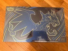 Pokemon Mega Charizard X EX