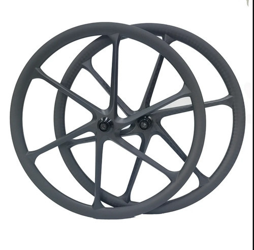 Set ruote bici strada - , 700c