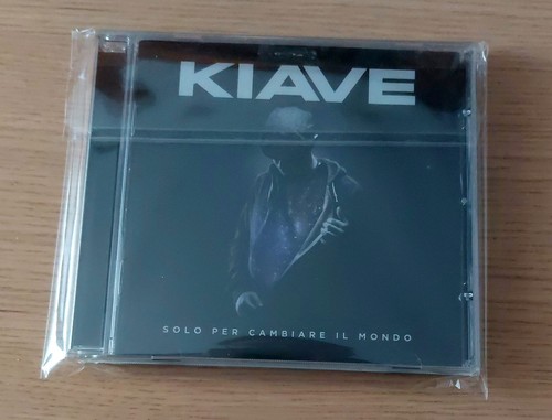 Kiave solo per cambiare - per,