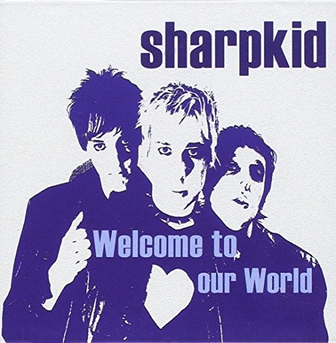 Sharp elliott welcome - sharp,elliott, our