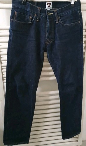 Jeans tellason bianco rovere - tellason,