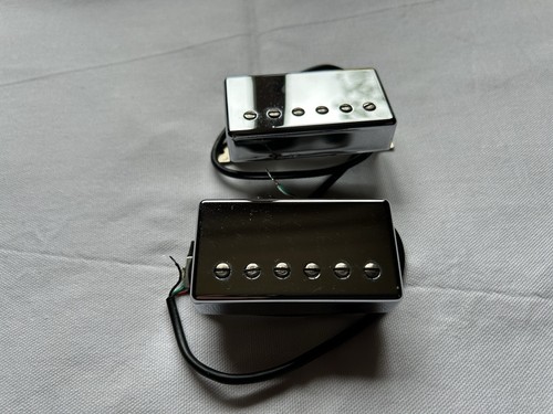 Gibson paf humbucker pickup - gibson,