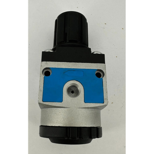 Regolatore modulare r12 - r12, md